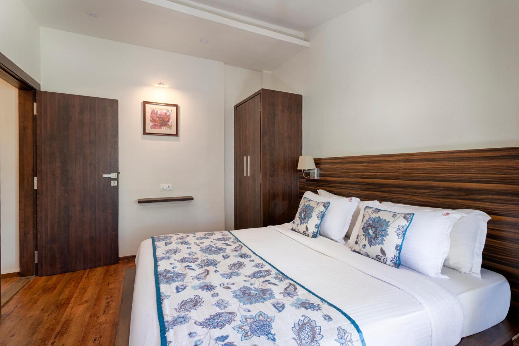 Riva Boutique Apartments Порворим Екстериор снимка