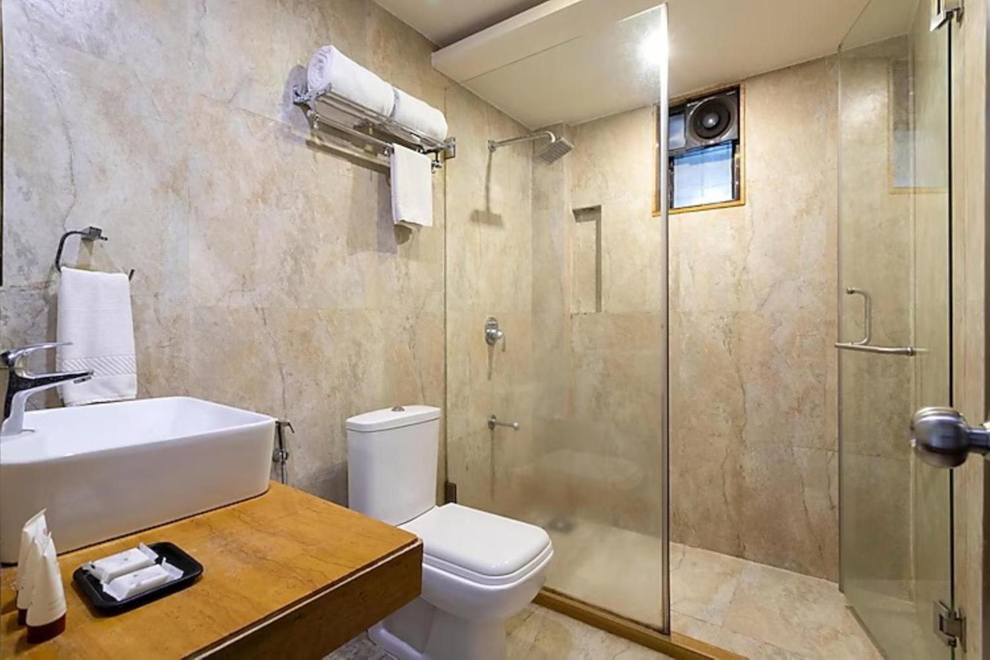 Riva Boutique Apartments Порворим Екстериор снимка